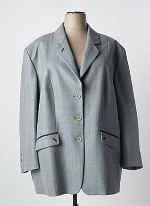 Sacou albastru MARKERT femeie