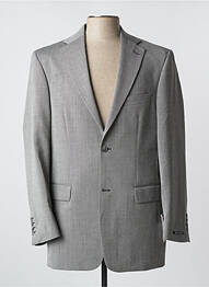 Sacou buzunare gri BRUNO SAINT HILAIRE homme