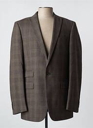Sacou buzunare maro MEXX homme
