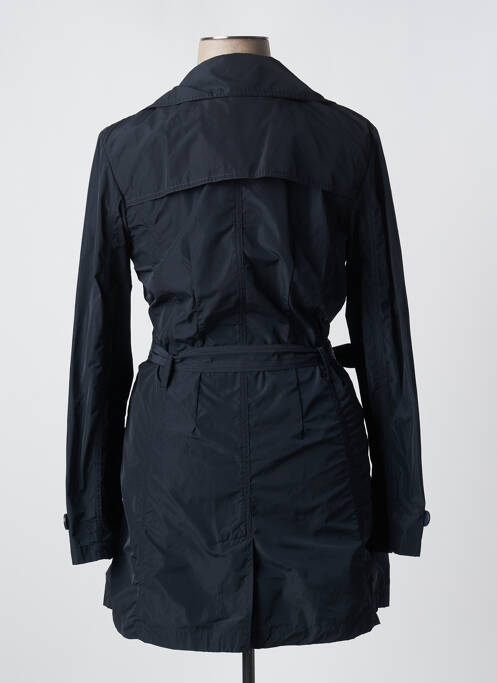 Trench albastru GUXY femeie