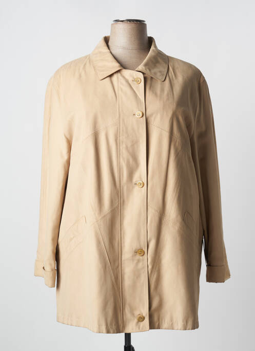 Jachete casual bej KOHLER & KRENZER femeie