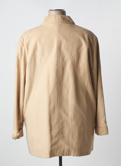 Jachete casual bej KOHLER & KRENZER femeie