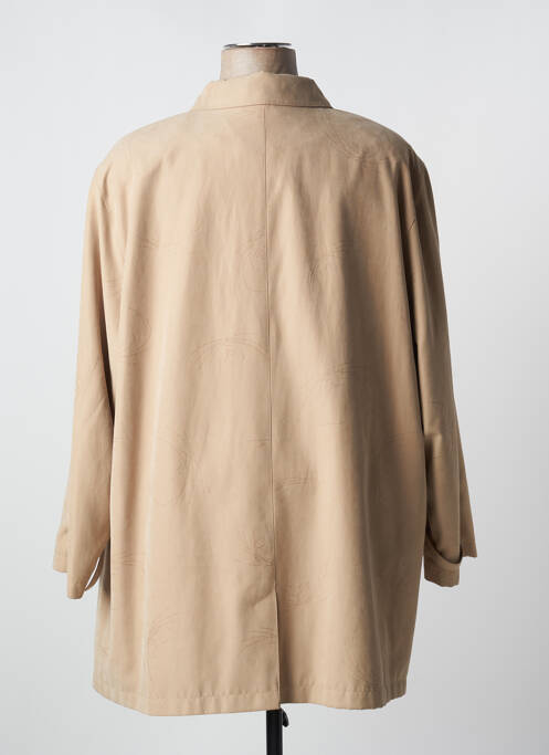 Jachete casual bej KOHLER & KRENZER femeie