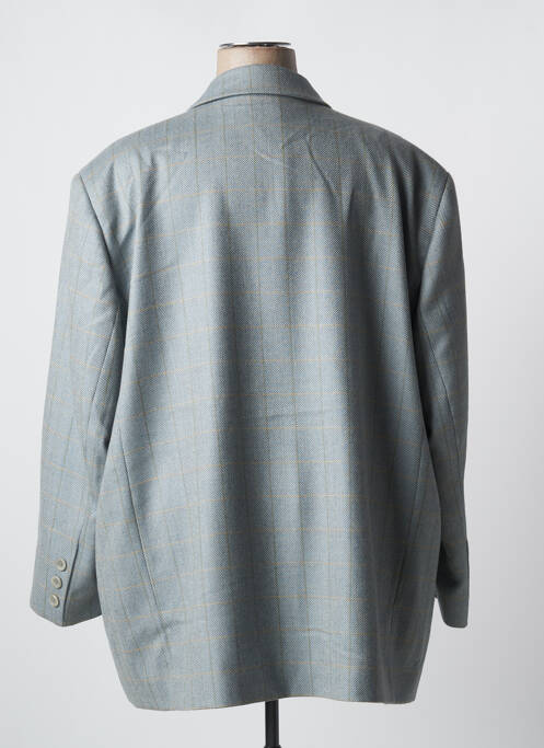 Sacou albastru MARKERT femeie