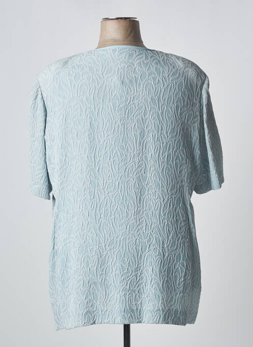 Cămașă albastru FRANKENWÄLDER femeie