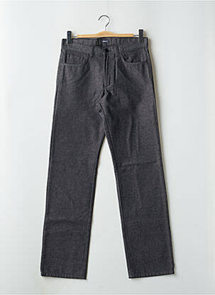 Blugi cu croială dreaptă gri MEXX bărbat