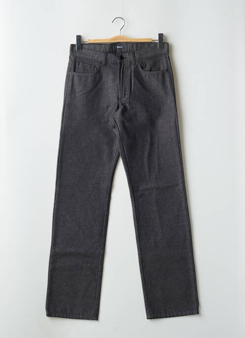 Blugi cu croială dreaptă gri MEXX bărbat