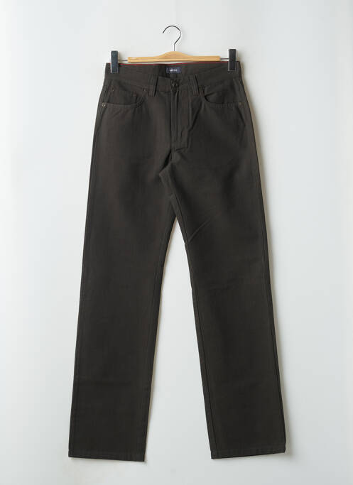 Blugi cu croială dreaptă gri MEXX bărbat