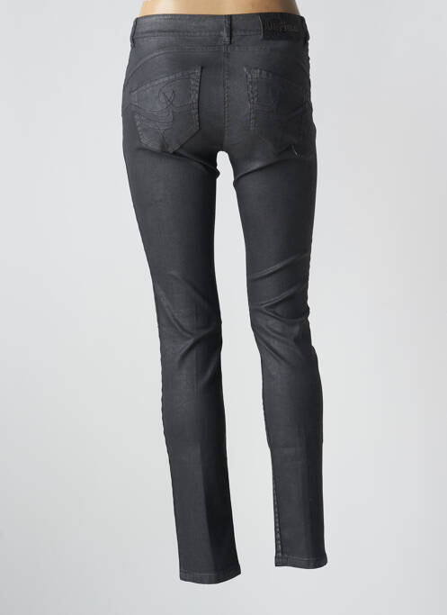 Pantalon slim gri AIRFIELD femeie