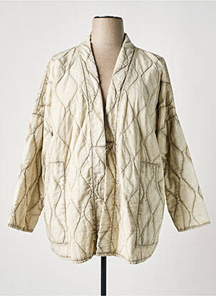 Jachete casual bej PIMENT ROUGE femeie