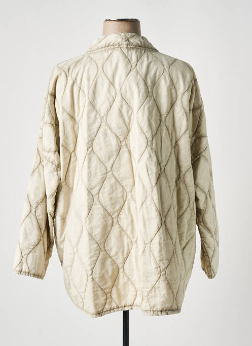 Jachete casual bej PIMENT ROUGE femeie