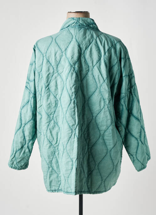 Jachete casual albastru PIMENT ROUGE femeie