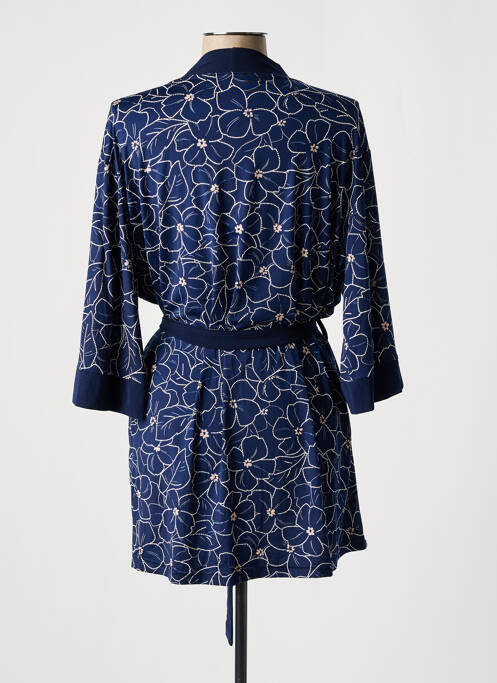 Jachete kimono albastru 2 W PARIS femeie