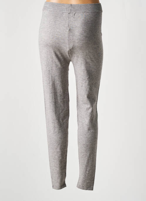 Colant gri PIMENT ROUGE femeie