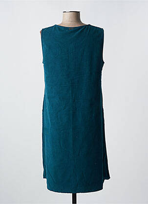 Rochie midi fără mâneci fără mâneci albastru AGATHE & LOUISE femeie