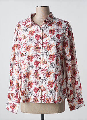 Cămașă roșu AGATHE & LOUISE femeie