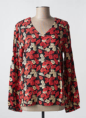 Bluză portocaliu AGATHE & LOUISE femeie