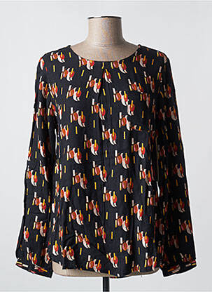 Bluză negru AGATHE & LOUISE femeie