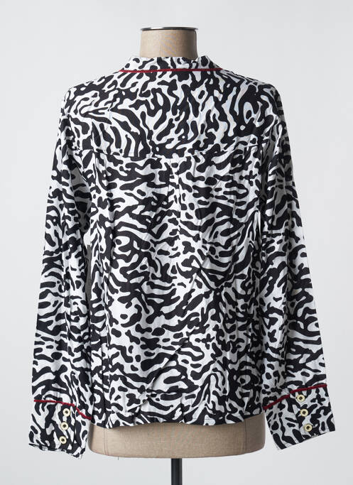 Cămașă negru AGATHE & LOUISE femeie