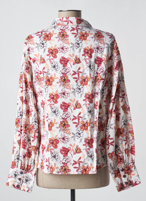 Cămașă roșu AGATHE & LOUISE femeie