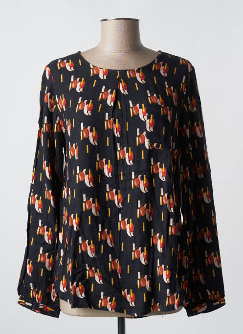 Bluză negru AGATHE & LOUISE femeie