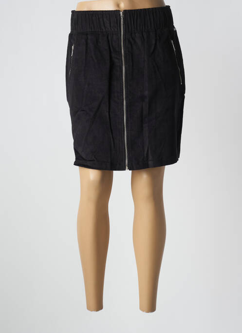 Fustă scurtă negru AGATHE & LOUISE femeie