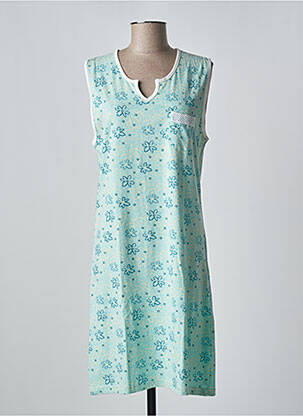 Cămașă de noapte albastru CHRISTIAN CANE femeie