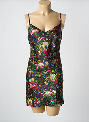 Nuisetă/combinetă negru MARJOLAINE femeie