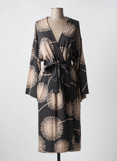 Halat de casă gri IMPETUS femeie