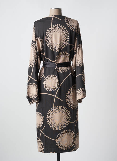 Halat de casă gri IMPETUS femeie