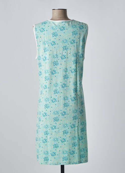 Cămașă de noapte albastru CHRISTIAN CANE femeie