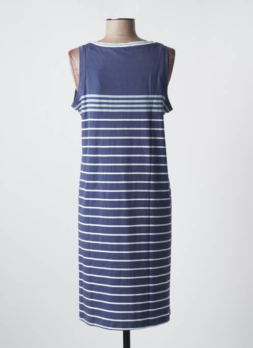 Cămașă de noapte albastru CANAT femeie