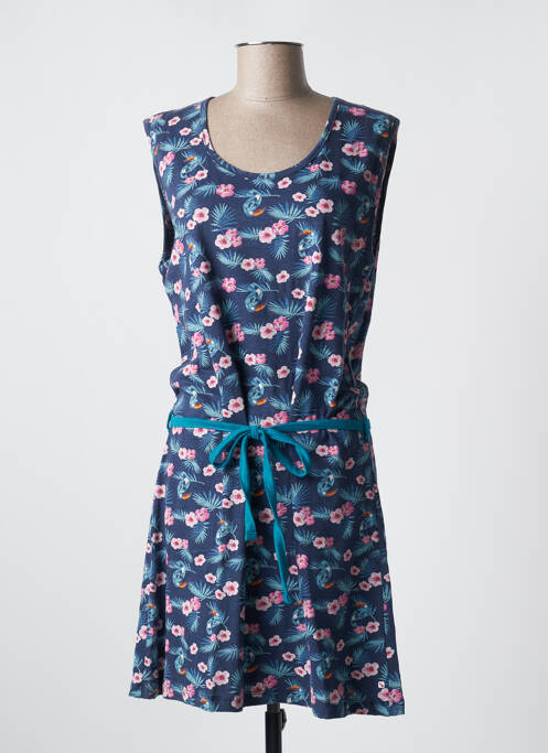 Cămașă de noapte albastru CHRISTIAN CANE femeie