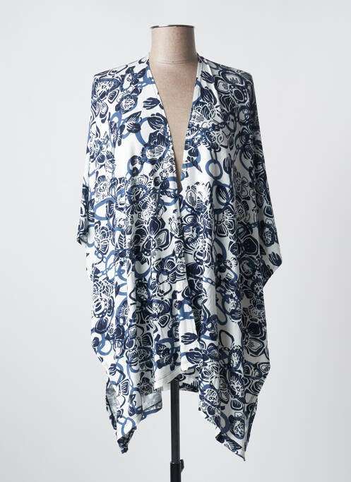 Halat de casă albastru CHRISTIAN CANE femeie