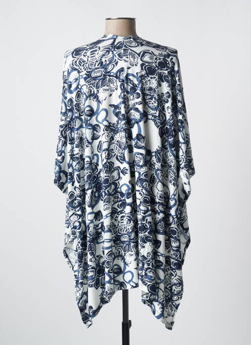 Halat de casă albastru CHRISTIAN CANE femeie