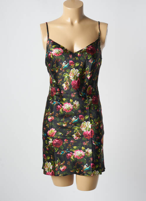 Nuisetă/combinetă negru MARJOLAINE femeie