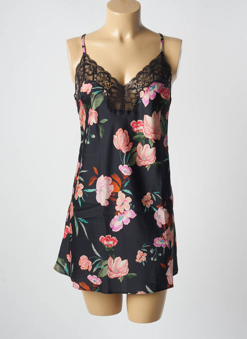 Nuisetă/combinetă negru AUBADE femeie