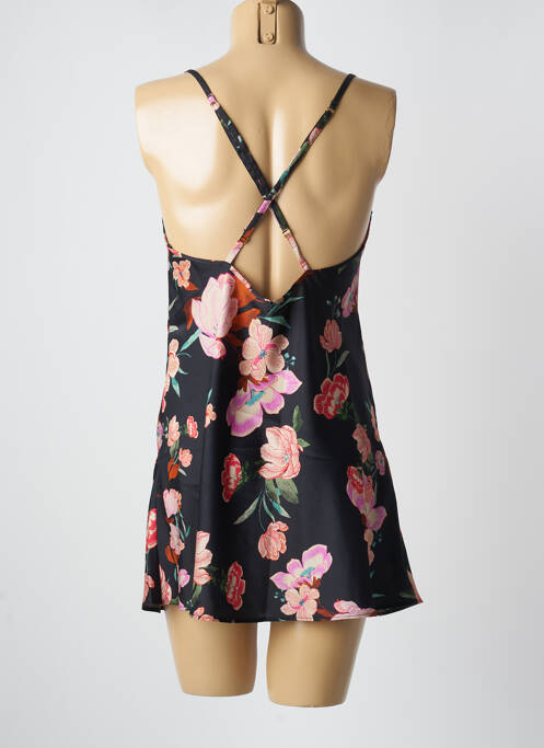 Nuisetă/combinetă negru AUBADE femeie