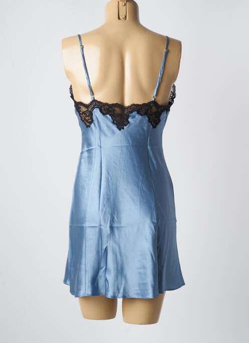 Nuisetă/combinetă albastru MARJOLAINE femeie