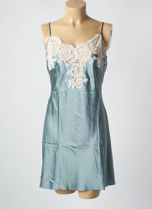 Nuisetă/combinetă albastru MARJOLAINE femeie