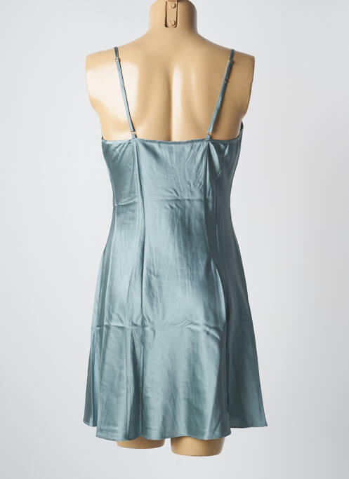 Nuisetă/combinetă albastru MARJOLAINE femeie