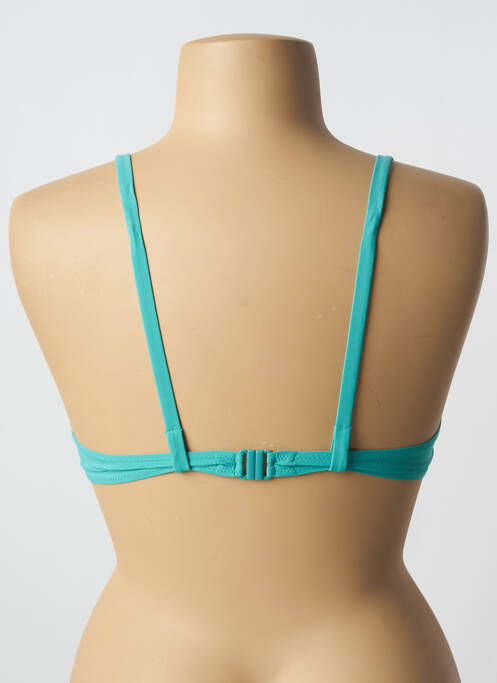 Sutien de costum de baie albastru PASSIONATA femeie