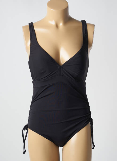 Costum de baie dintr-o singură piesă negru PRIMA DONNA femeie