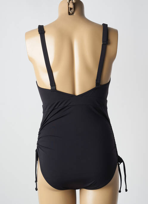 Costum de baie dintr-o singură piesă negru PRIMA DONNA femeie