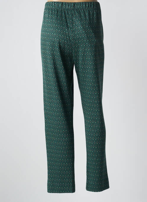 Colant verde MARIA BELLENTANI femeie