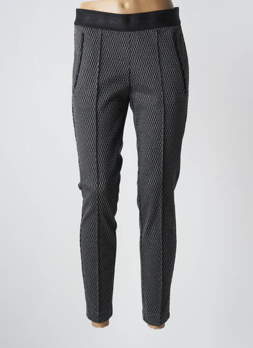 Colant gri TONI femeie