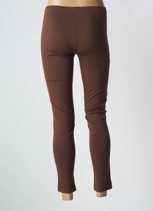 Colant maro MARIA BELLENTANI femeie