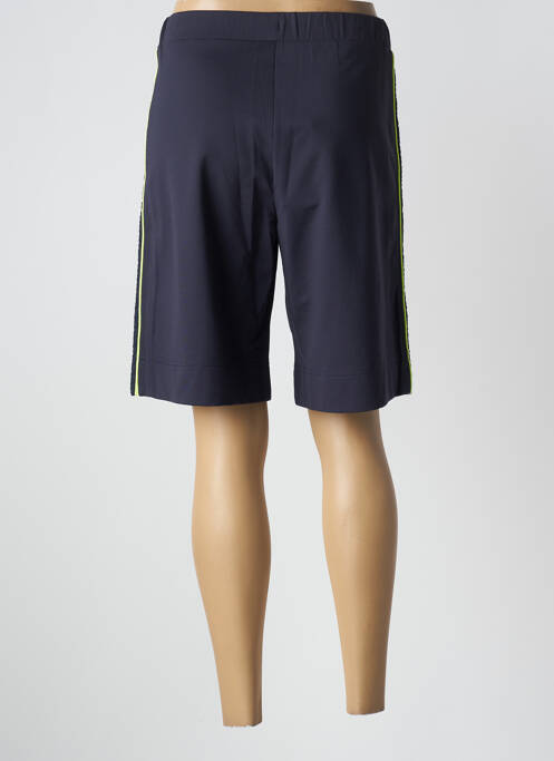 Bermudă albastru MARIA BELLENTANI bărbat