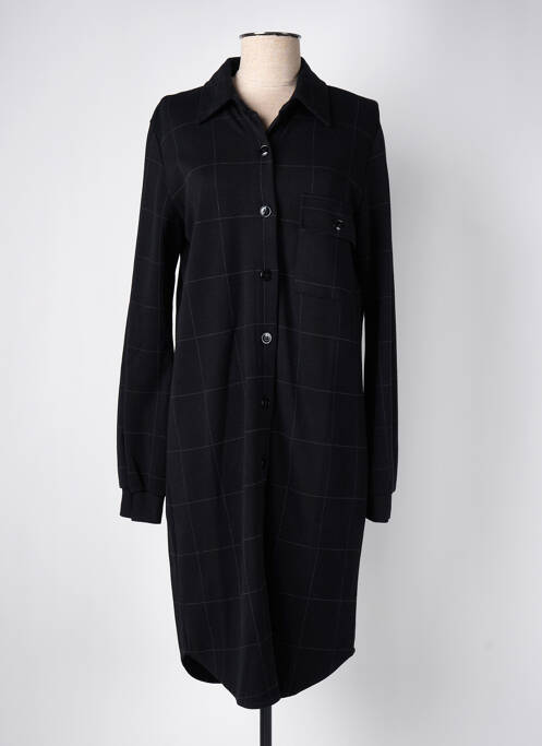 Rochie midi negru SITA MURT femeie