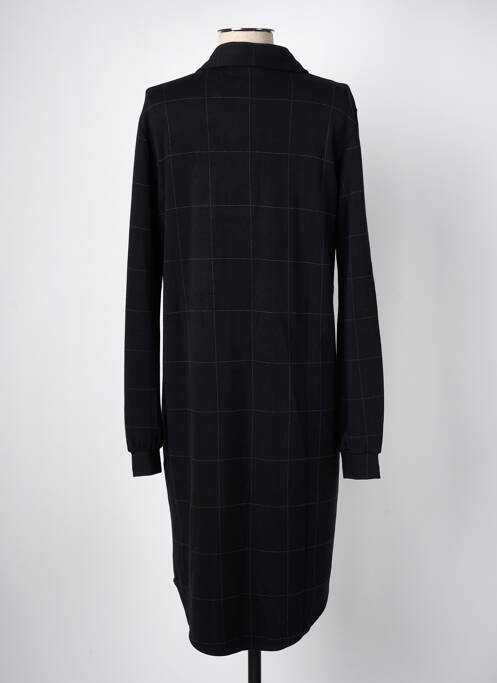 Rochie midi negru SITA MURT femeie